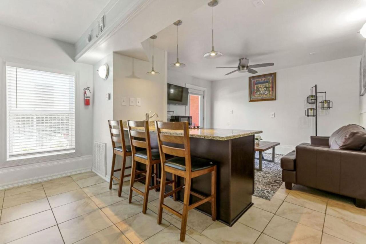 Elegant 4Br Condo In Downtown New Orleans Exterior photo