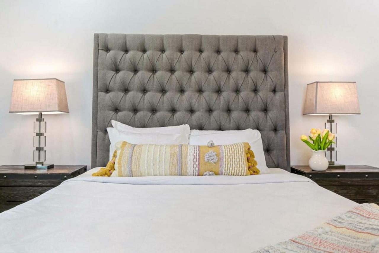 Elegant 4Br Condo In Downtown New Orleans Exterior photo