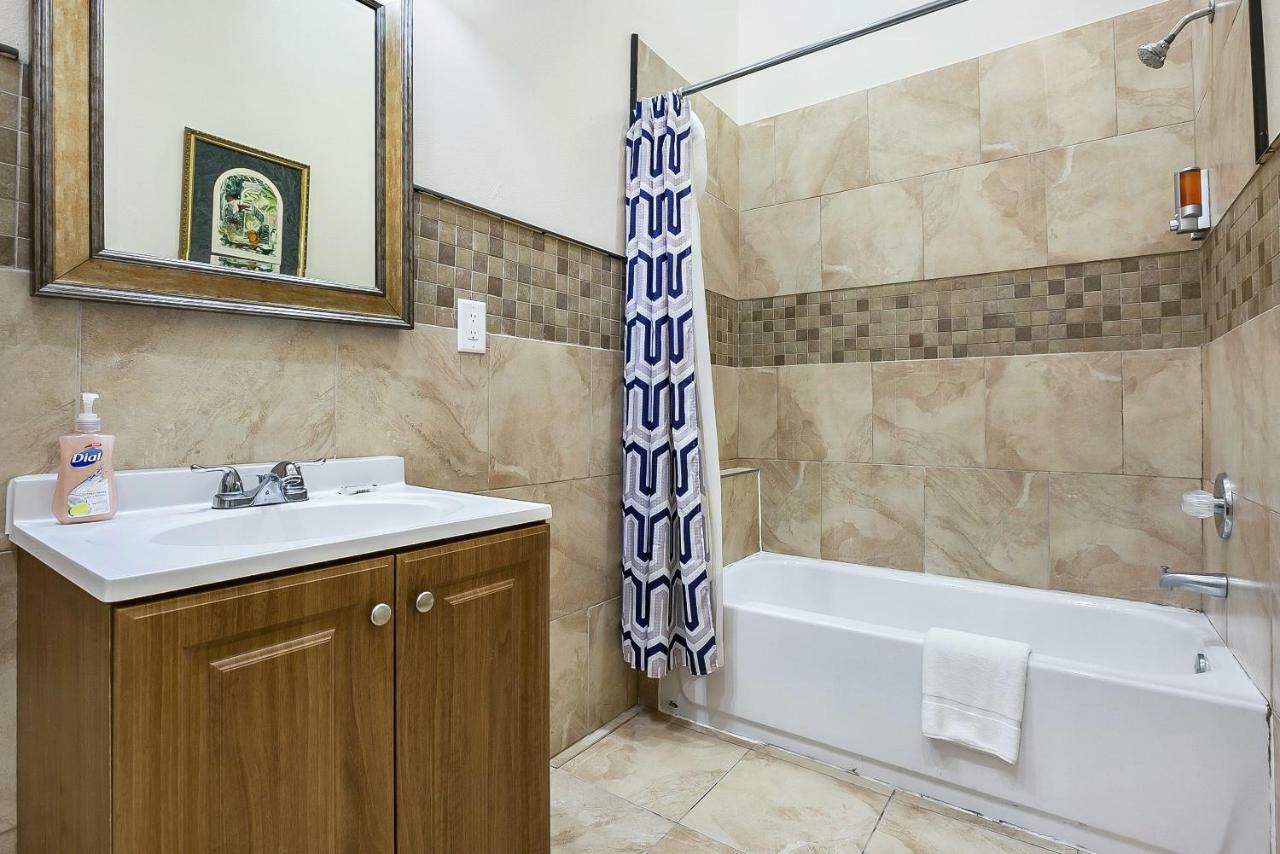 Elegant 4Br Condo In Downtown New Orleans Exterior photo
