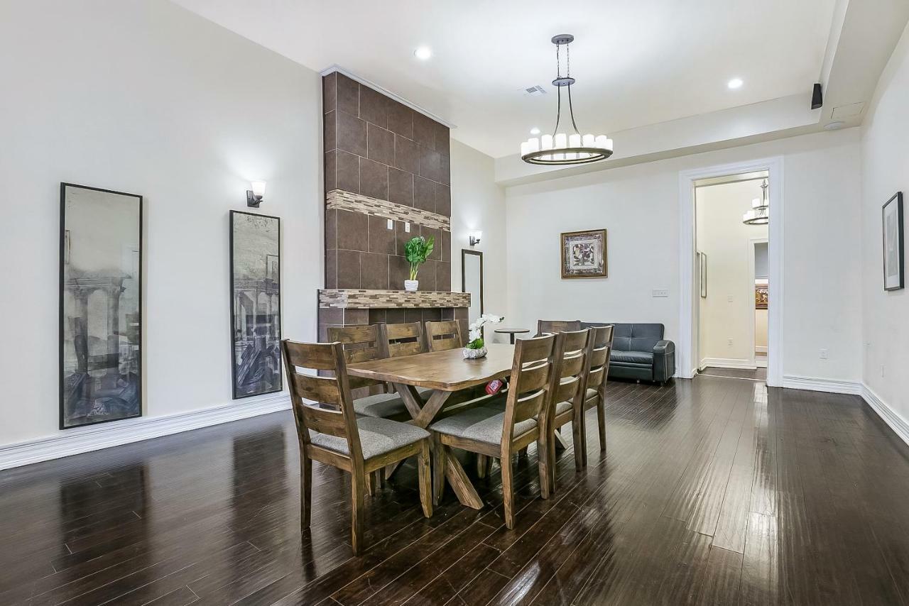 Elegant 4Br Condo In Downtown New Orleans Exterior photo